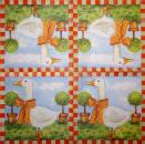 115 Enten - 3-lagig